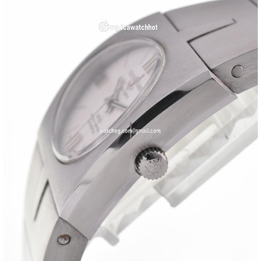 Ulysse Nardin Mens watch Unisex Automatic Steel A.7650 2