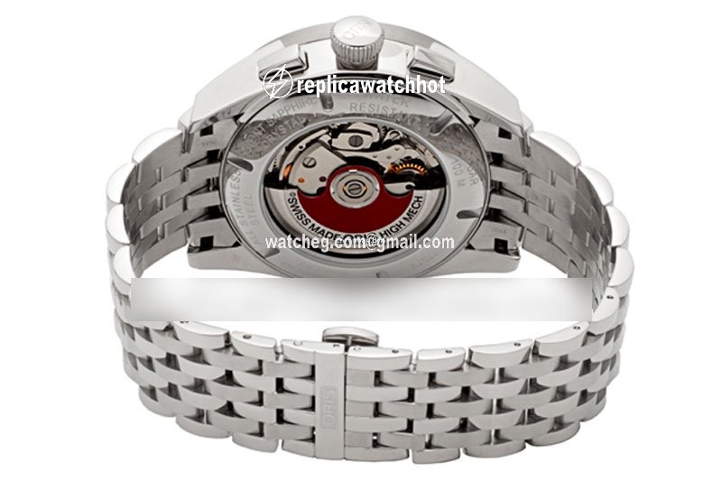Oris Artix Chronograph Automatic Steel 0167476444051-0782280 2