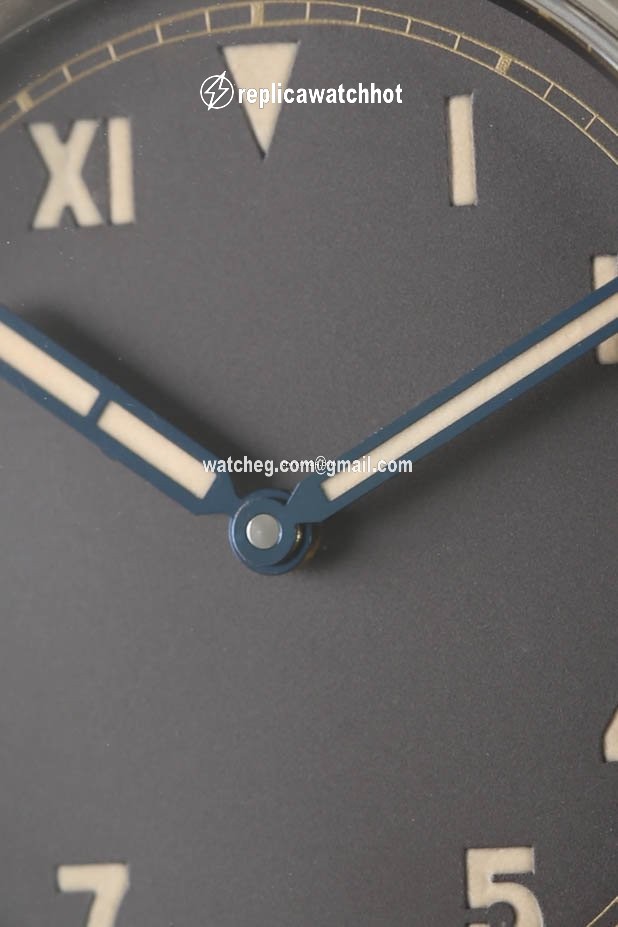 Panerai Special Editions Mens watch Unisex Manual winding Platinum PAM 262 2