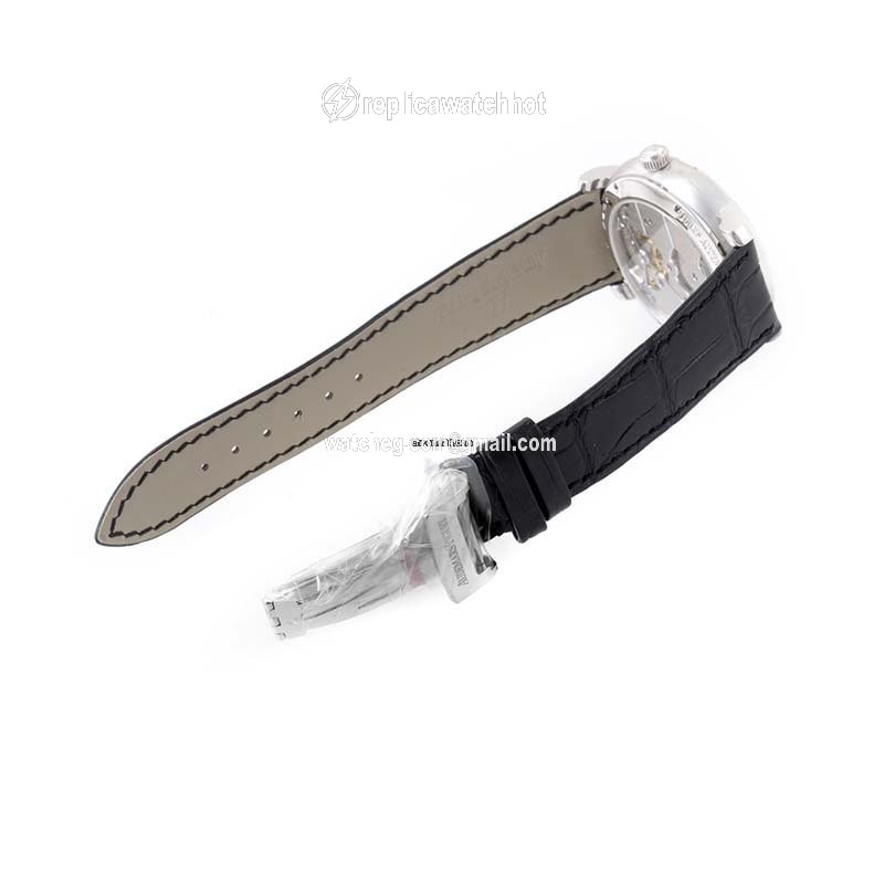 Audemars Piguet Jules Audemars Mens watch Unisex Manual winding White gold 26561BC.OO.D002CR.01 2