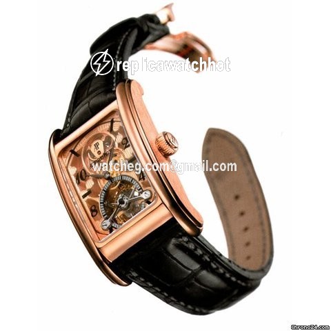 Audemars Piguet Edward Piguet Mens watch Unisex Manual winding Rose gold 25947OR.OO.D002CR.01 2