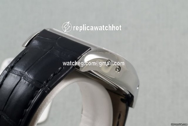 Girard Perregaux Richeville Mens watch Unisex Automatic Steel 27220-11-161-BA6A 2