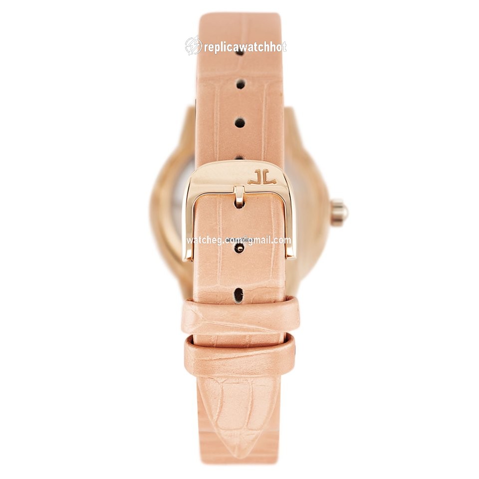 Jaeger-LeCoultre Rendez-Vous Womens watch Automatic Rose gold Q3512520 or 3512520 2