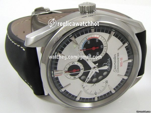 Omega Seamaster Mens watch Unisex Automatic Steel 2813.30.81 2