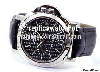 Panerai Luminor Marina Mens watch Unisex Automatic White gold PAM00180 2