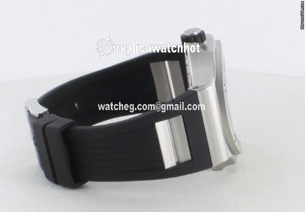 Bulgari Mens watch Unisex Automatic Steel BRE56BSVDCHS 2