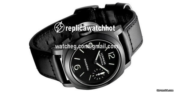Panerai Special Editions Mens watch Unisex Automatic Steel PAM00026 2