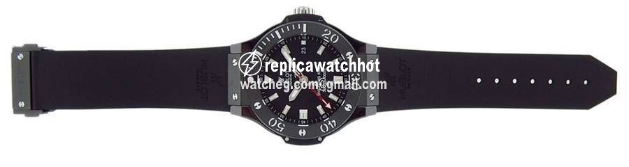 Hublot Big Bang King Mens watch Unisex Automatic Ceramic 312.CM.1120.R 2
