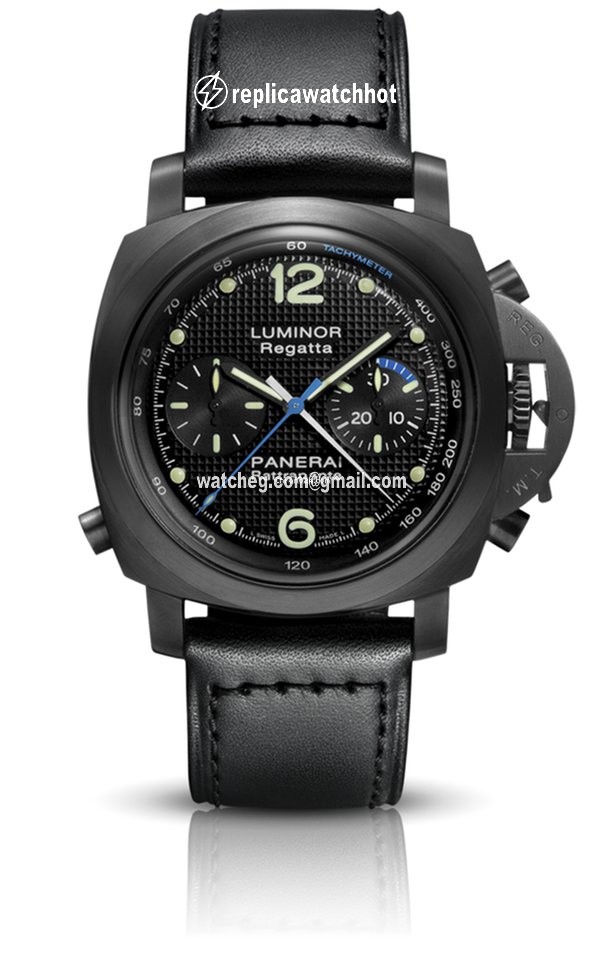 Panerai Special Editions Mens watch Unisex Automatic Steel PAM00332 2