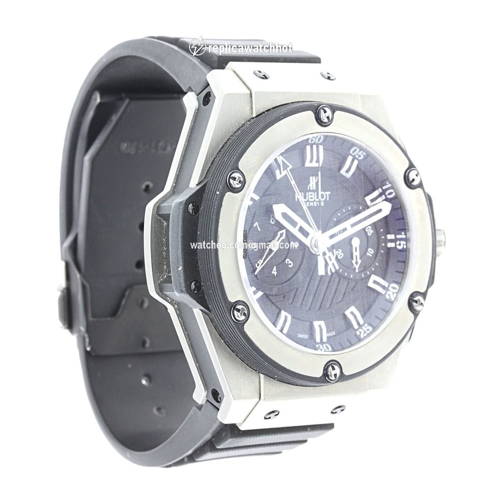 Hublot King Power Mens watch Unisex Automatic 715.ZX.1127.RX 2
