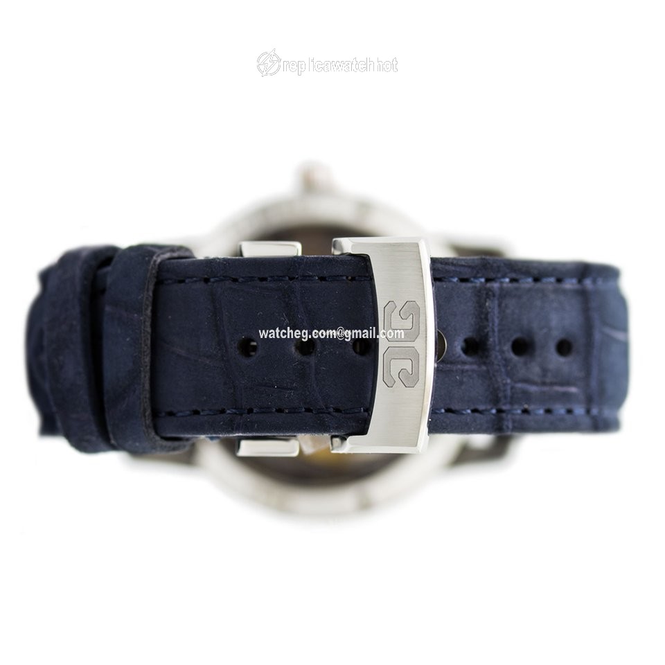 Glashtte Original PanoMaticLunar Mens watch Unisex Automatic Steel 1-90-02-46-32-30 or 90-02-46-32-30 2