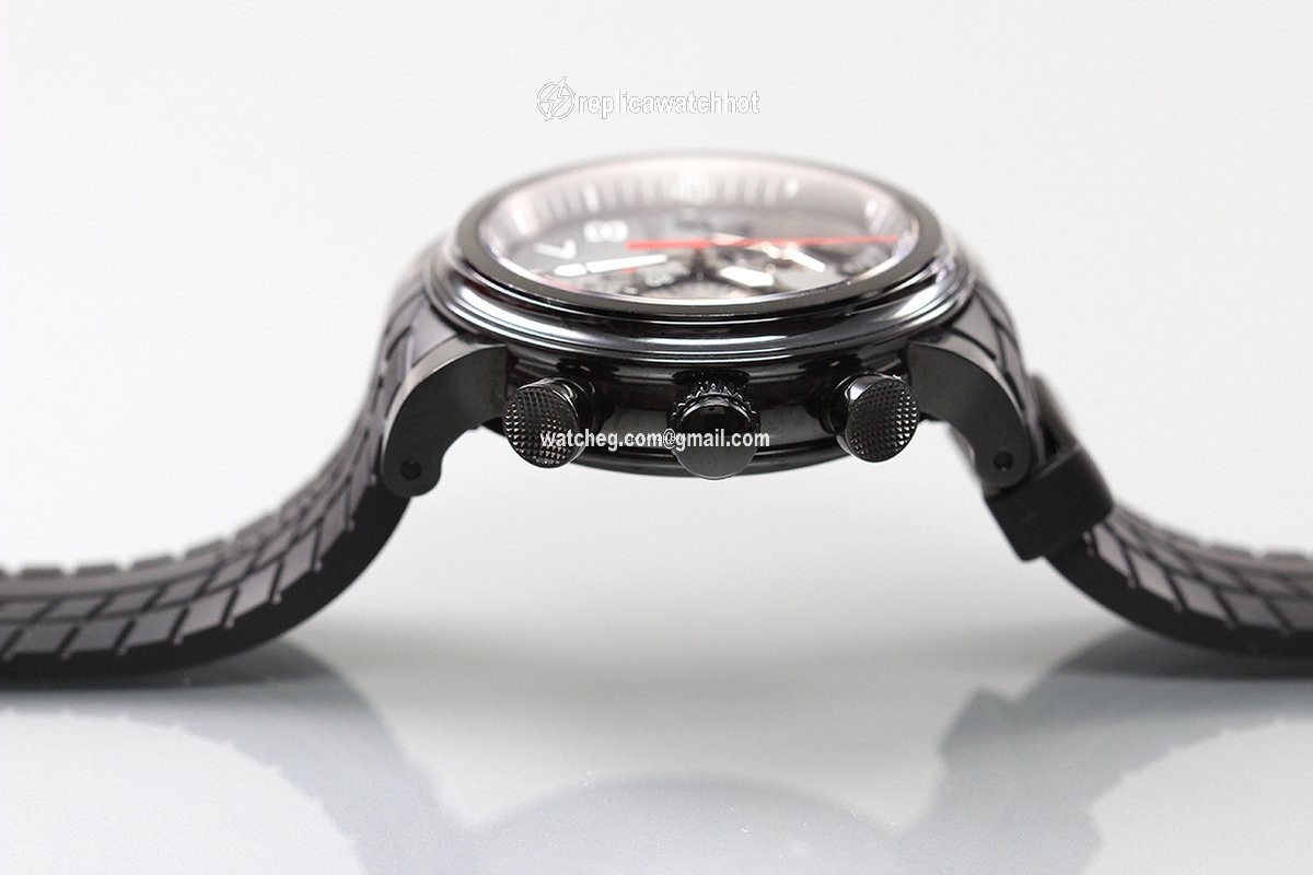 Graham Mens watch Unisex Automatic Steel 2TWTB 2