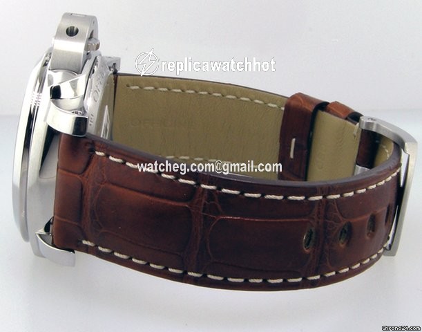 Panerai Luminor Marina 1950 3 Days Automatic Mens watch Unisex Automatic Steel PAM00523 2