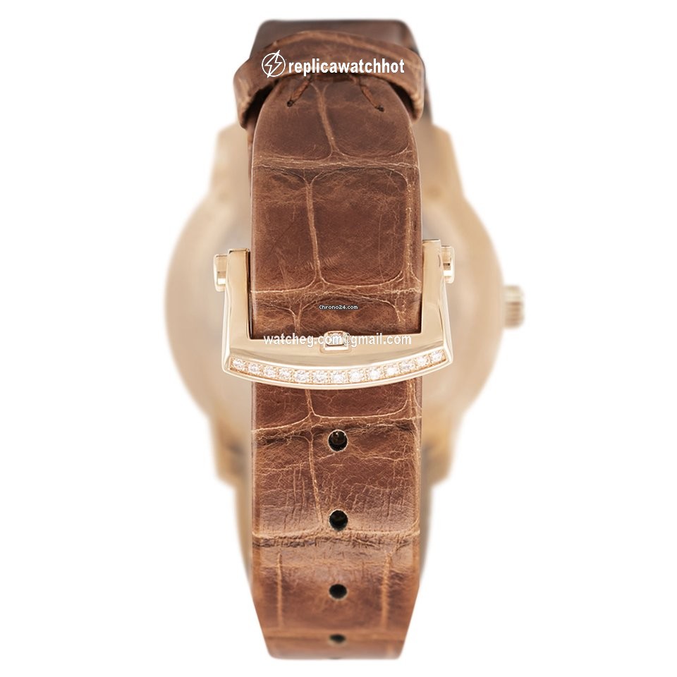 Roger Dubuis Velvet Womens watch Automatic Rose gold RDDBVE0020 2