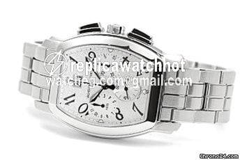 Vacheron Constantin Royal Eagle Mens watch Unisex Automatic Steel 49145 000A-9058 2