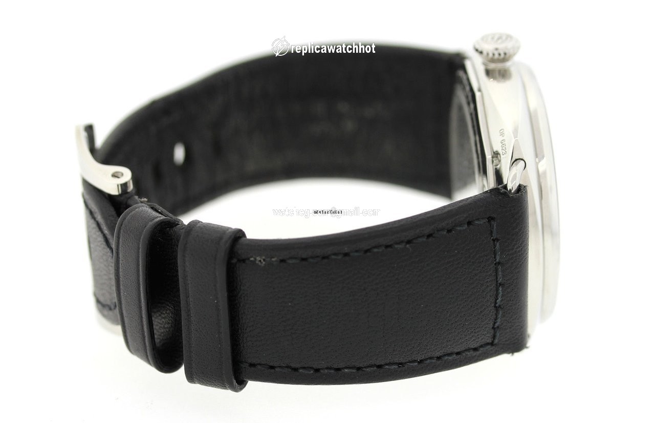 Panerai Radiomir Mens watch Unisex Manual winding Steel PAM00210 2