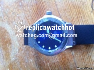 Hublot Mens watch Unisex Automatic Steel 247120 2