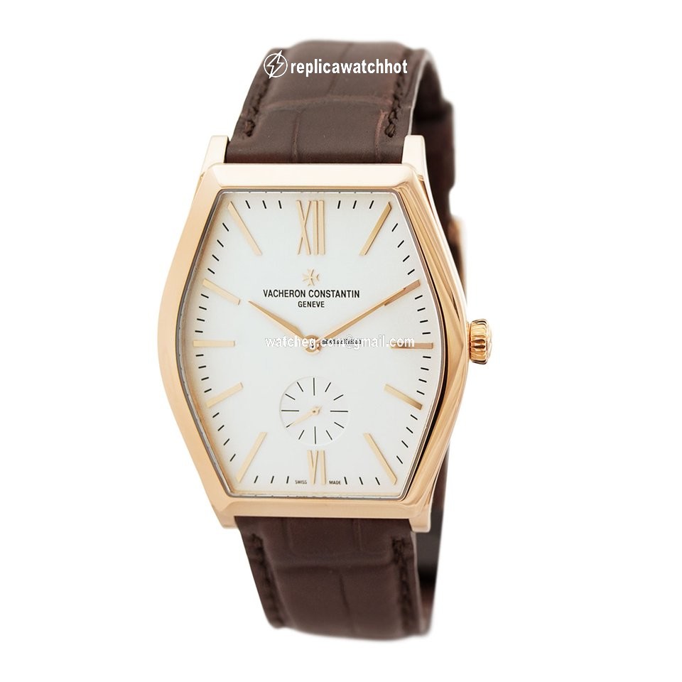 Vacheron Constantin Malte Mens watch Unisex Manual winding Rose gold 82230 000R-9963 2