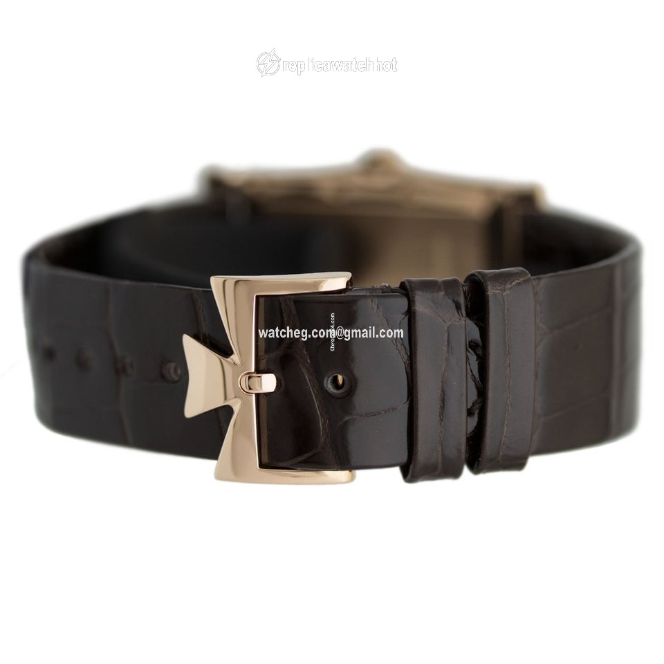 Vacheron Constantin Historiques Mens watch Unisex Manual winding Rose gold 81018 000R-9657 2