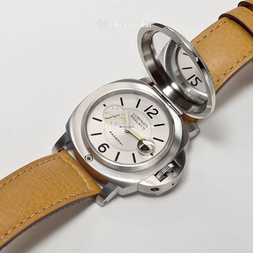 Panerai Special Editions Mens watch Unisex Automatic Steel PAM00842 2