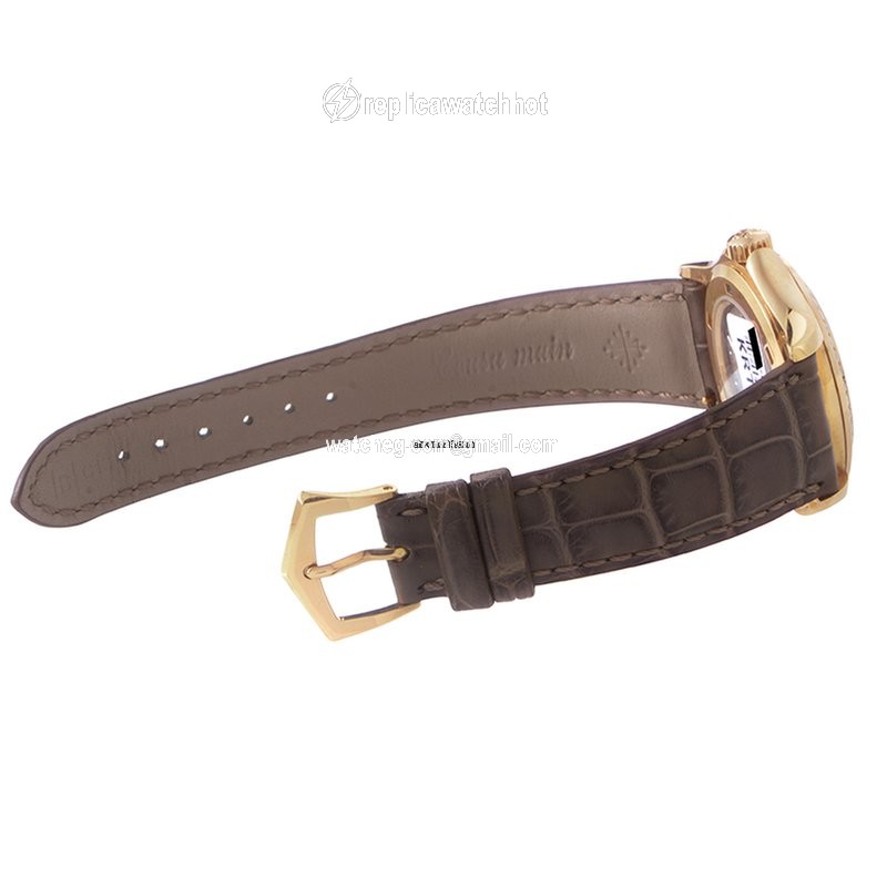 Patek Philippe Travel Time Womens watch Manual winding Yellow gold 4934R 2