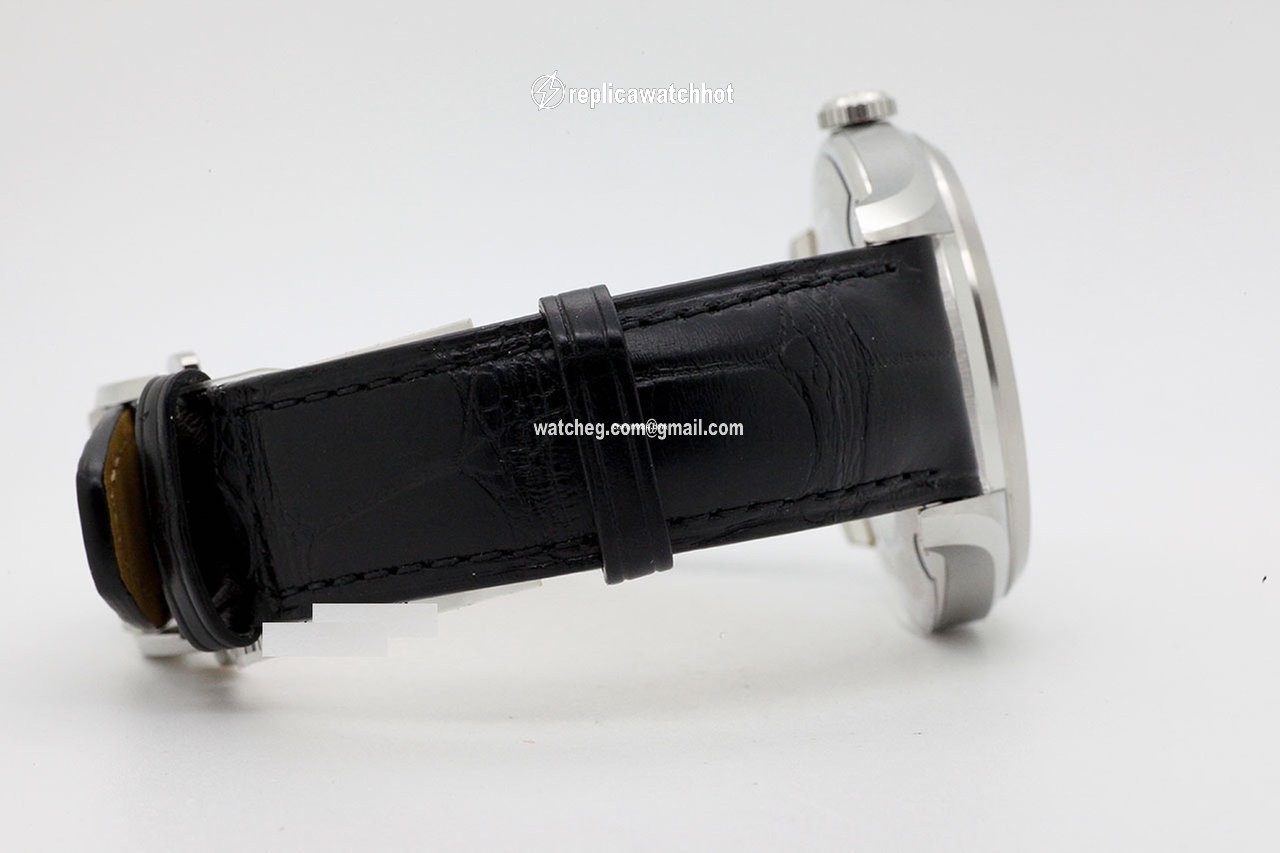 Baume & Mercier Clifton Automatic Steel 10052 2