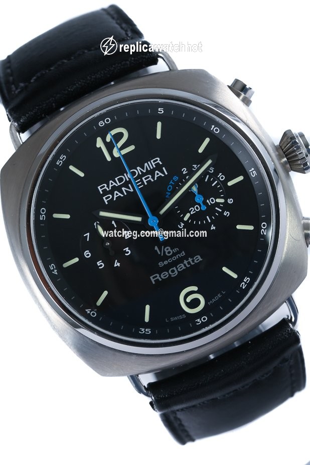 Panerai Special Editions Mens watch Unisex Automatic Titanium PAM 343 2
