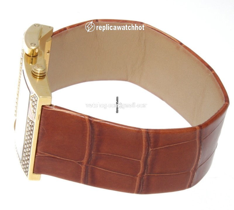 Piaget Protocole P10316 2