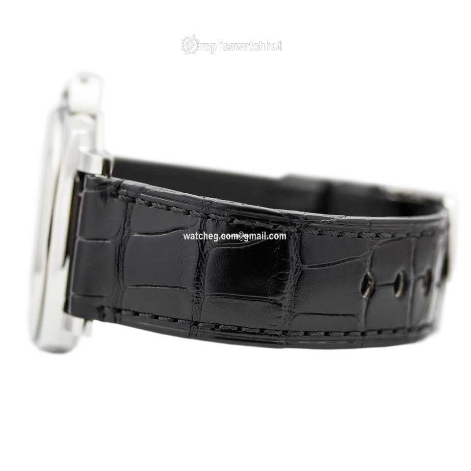 Panerai Luminor Due Mens watch Unisex Automatic Steel PAM00674 or PAM674 2