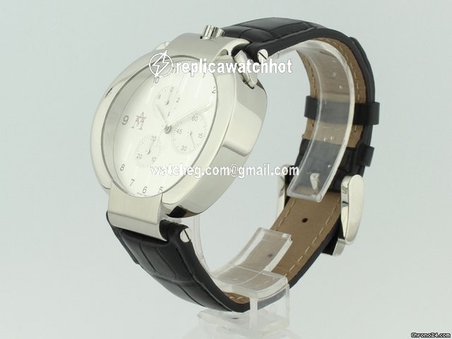 Movado Elliptica Mens watch Unisex Quartz Steel 84.H1.1890 2