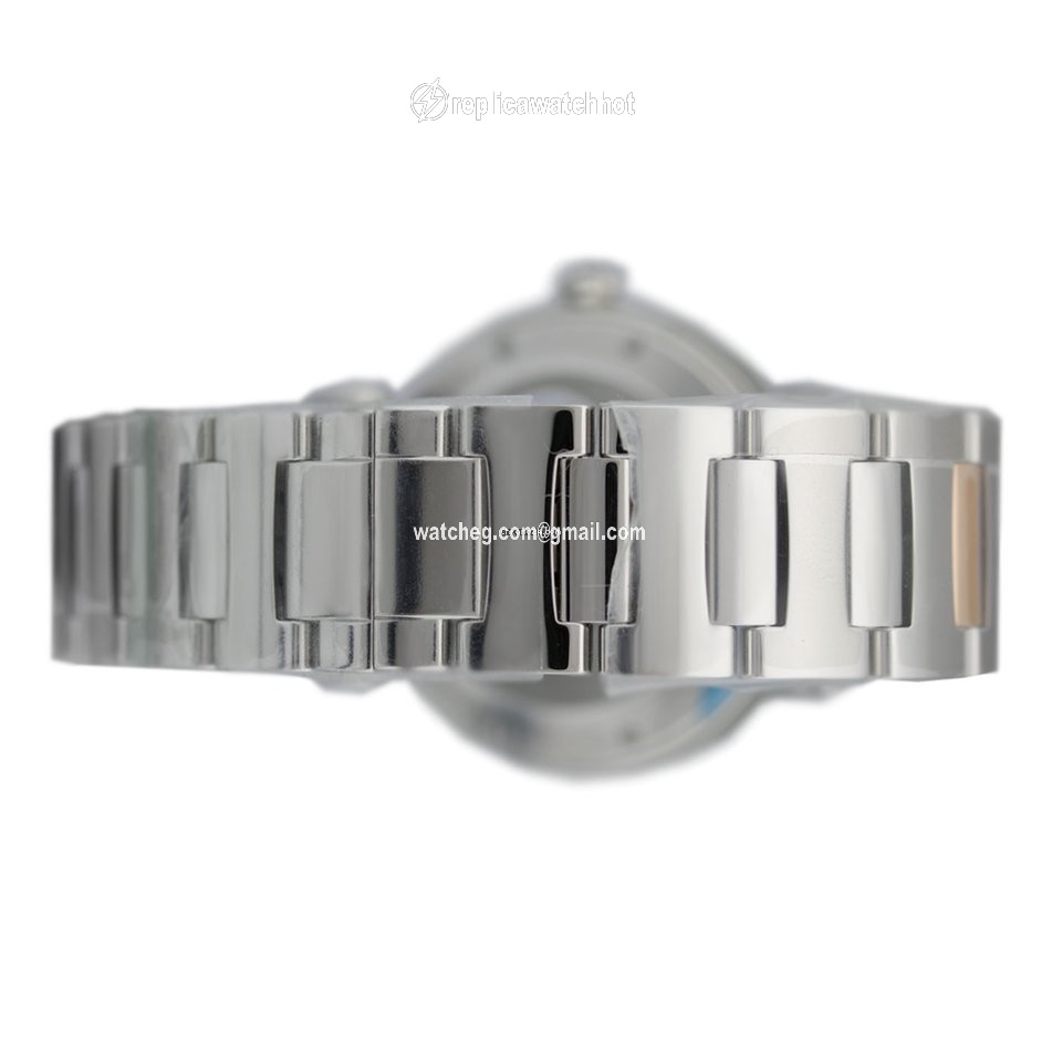 Chopard Imperiale Womens watch Quartz Gold Steel 388532-6002 2