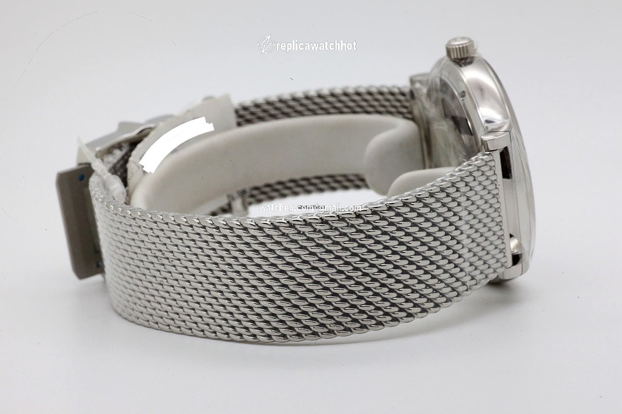 IWC Portofino Automatic Automatic Steel IW 356506 2