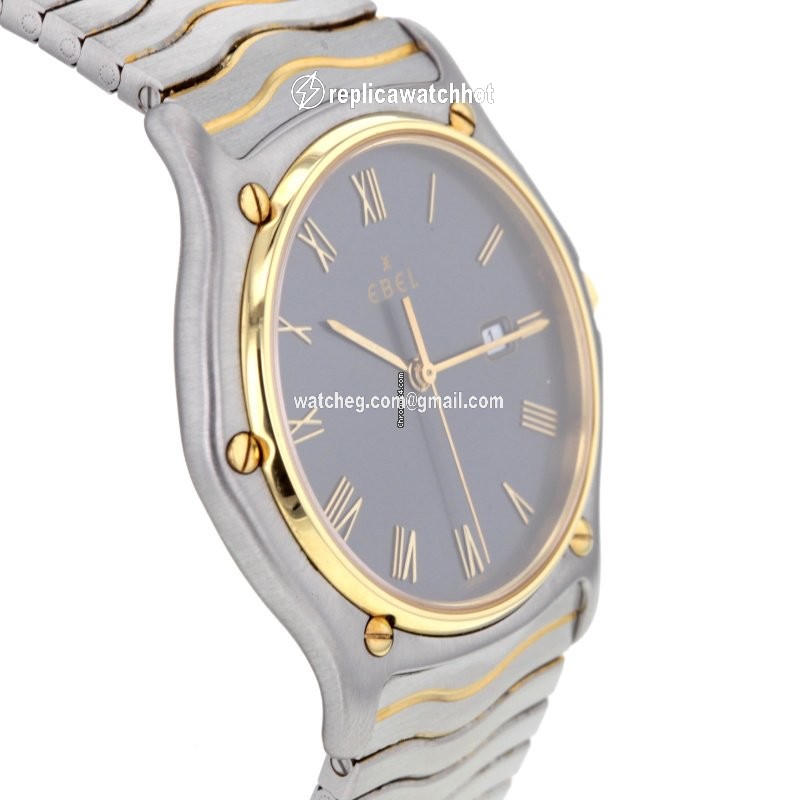 Ebel Classic Womens watch Quartz 183903 2