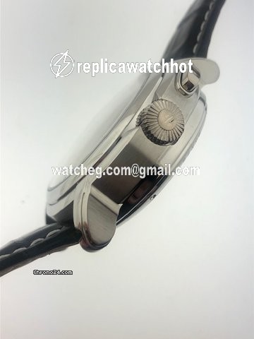 Audemars Piguet Millenary Chronograph Manual winding Platinum 26069PT.00.d028CR.01 2