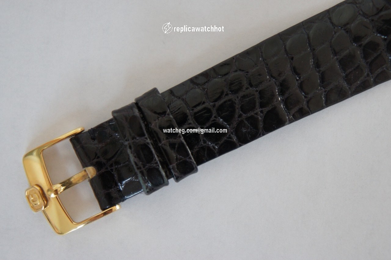 Chopard Classic Mens watch Unisex Manual winding Yellow gold 163154-0001 2
