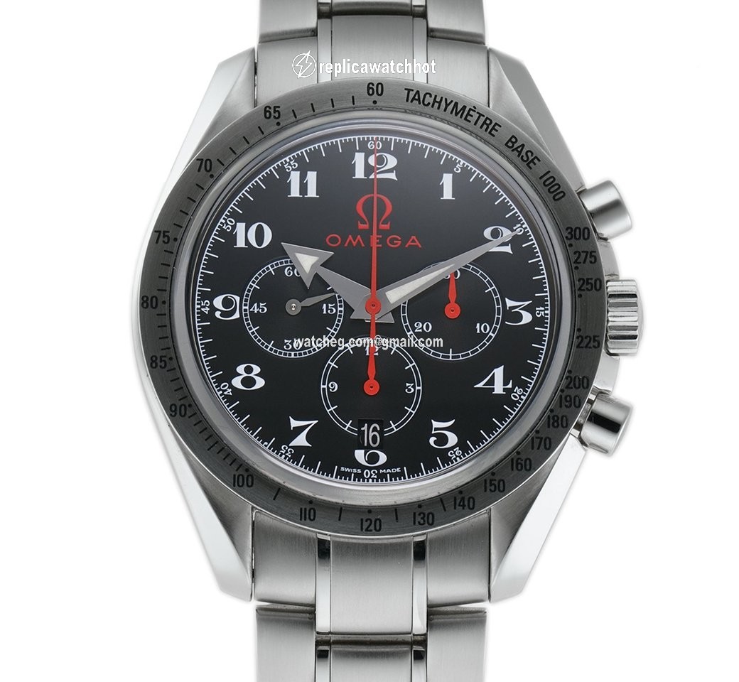 Omega Speedmaster Broad Arrow Automatic Steel 3556.50.00 2