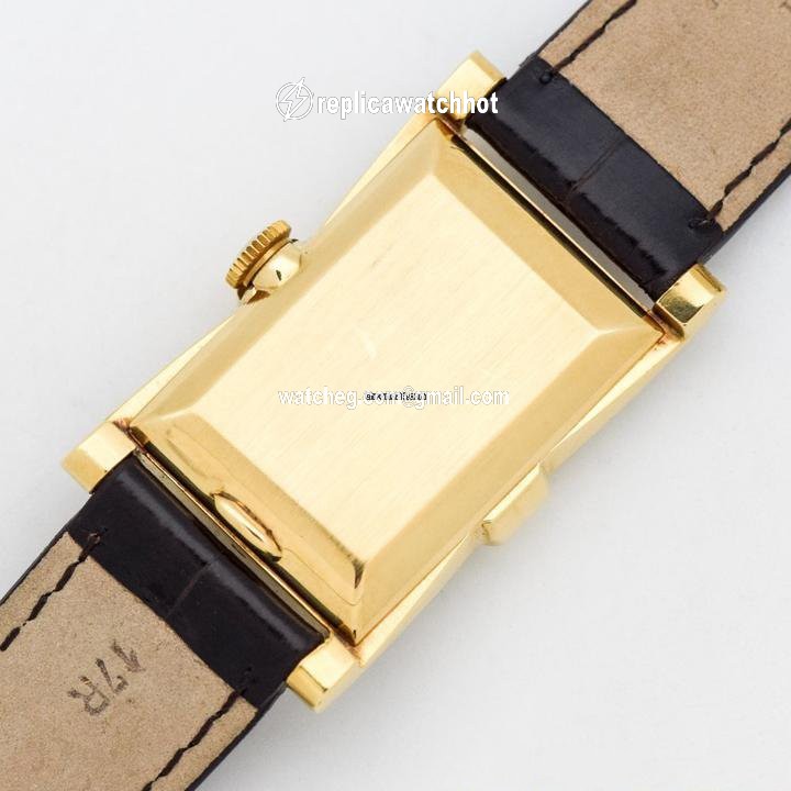 Vacheron Constantin Manual winding 4591 2