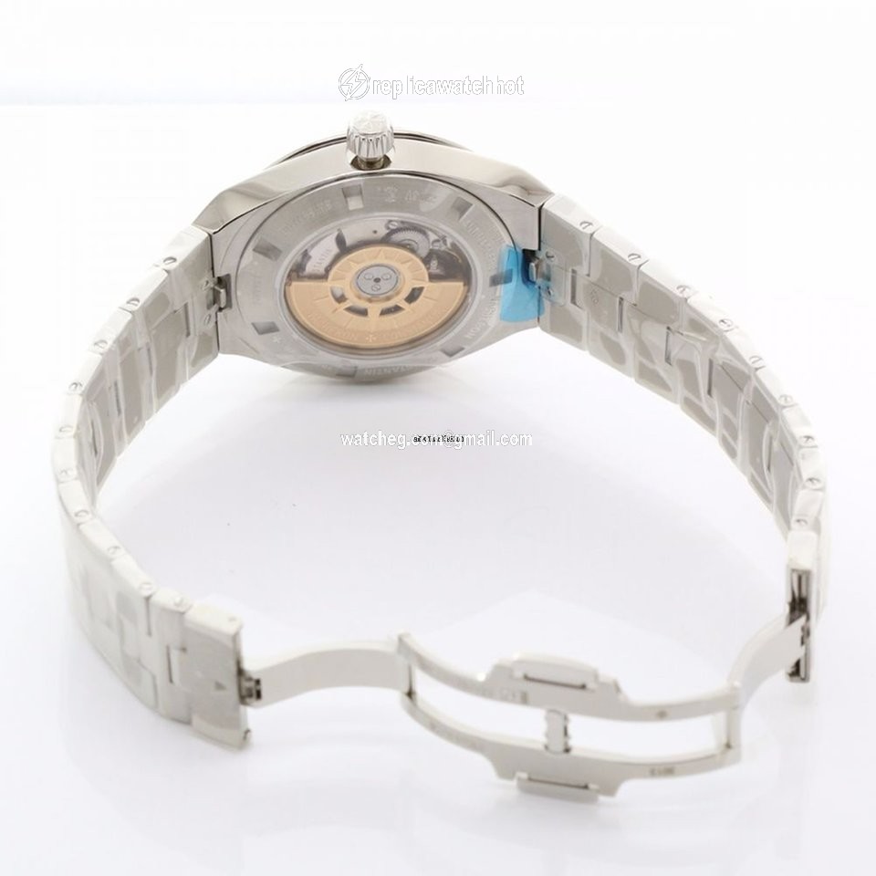 Vacheron Constantin Overseas Womens watch Automatic Steel 2305V 100A-B078 2