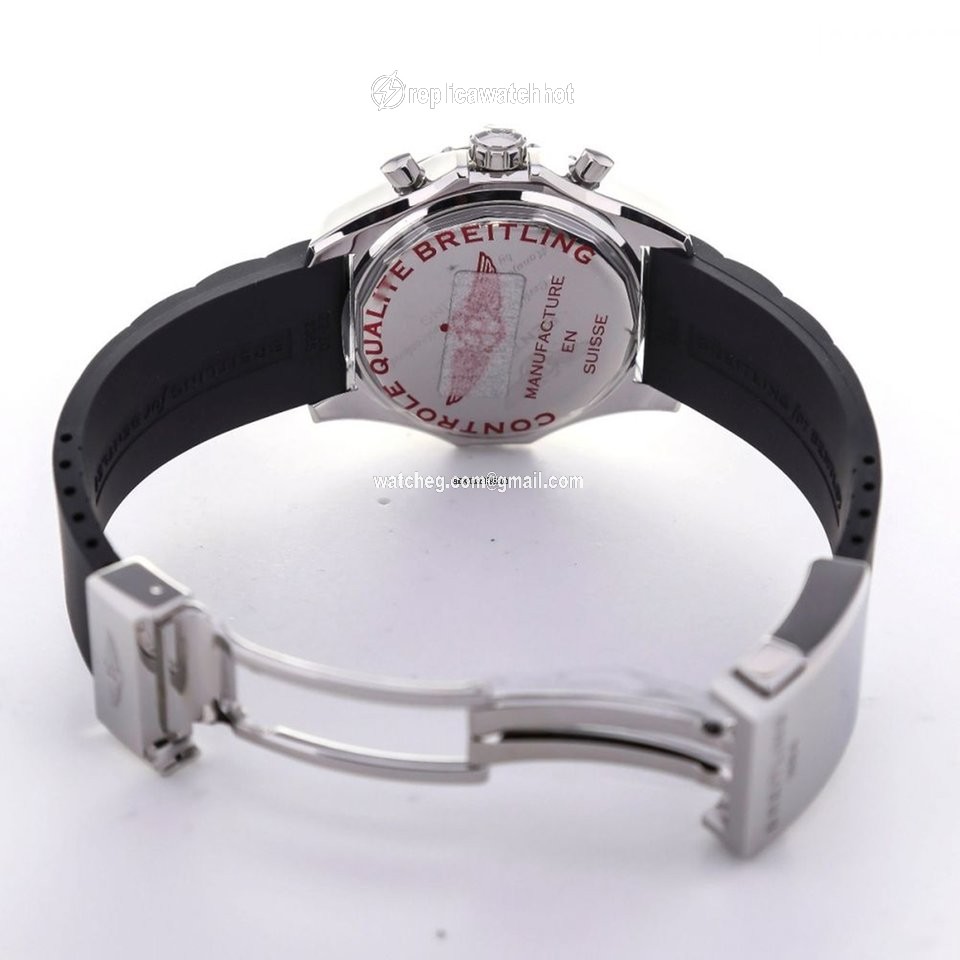Breitling Bentley B06 Mens watch Unisex Automatic Steel AB061221 BD93 236S 2