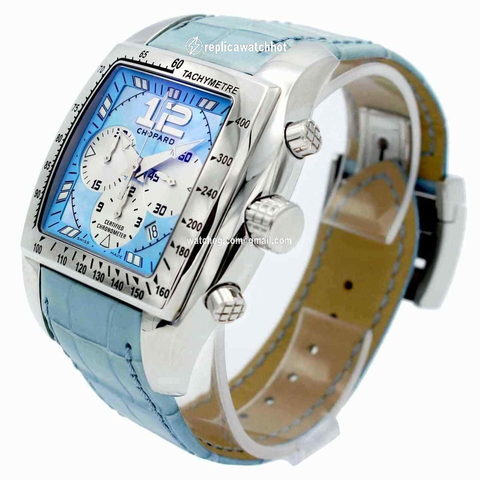 Chopard Two O Ten Automatic Steel 16.8961-3001 2