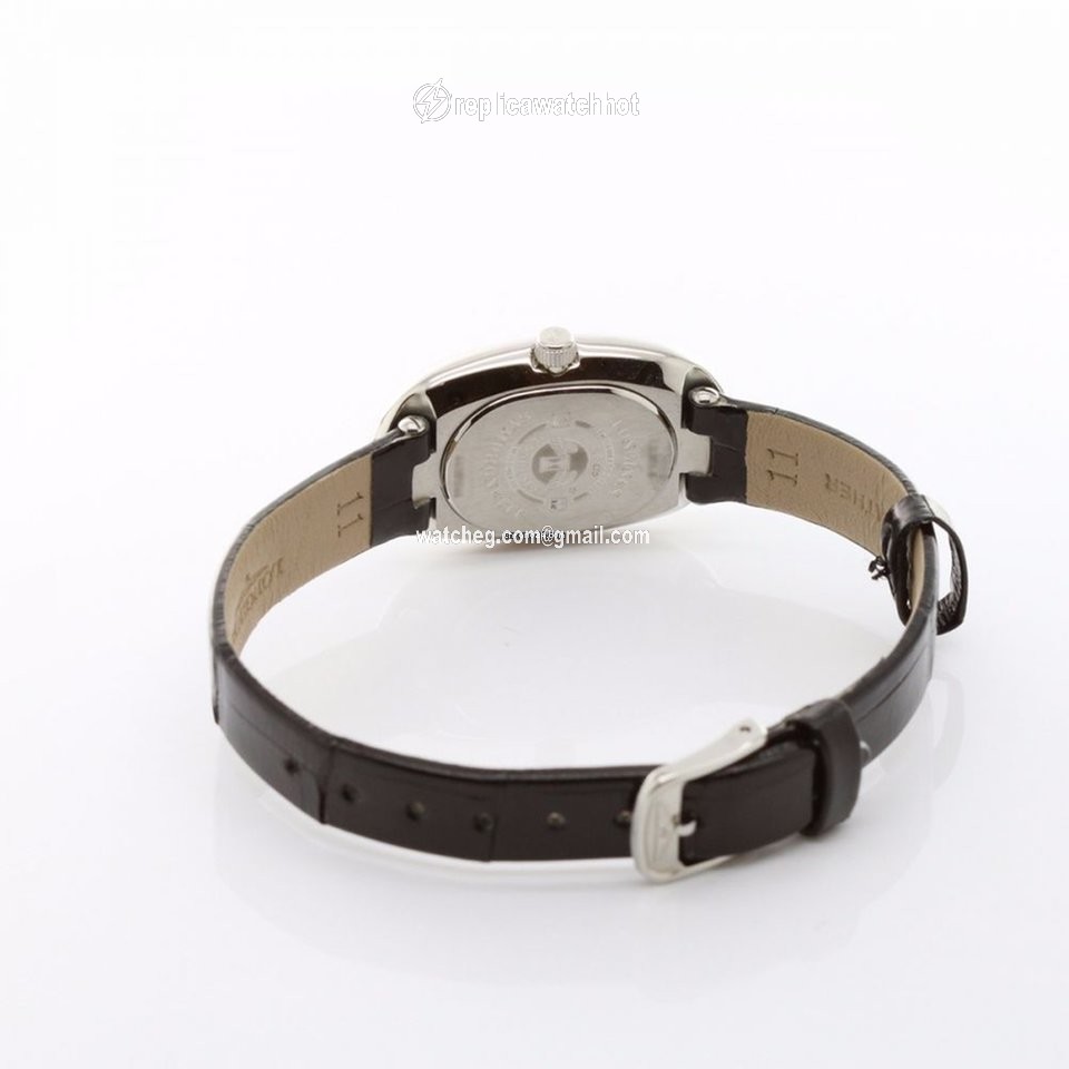 Longines Symphonette Womens watch Quartz Steel L2.306.4.57.0 2