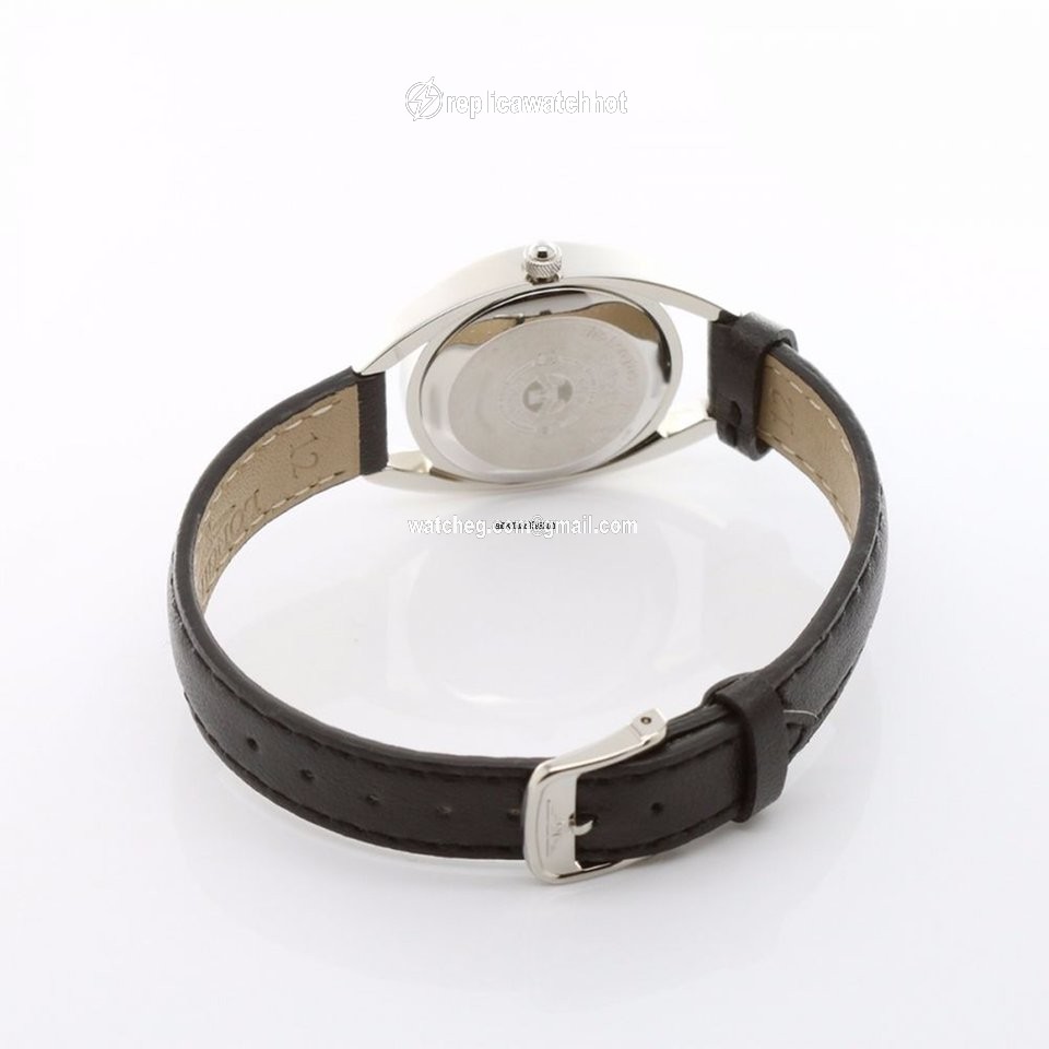 Longines Equestrian Womens watch Quartz Steel L6.136.0.57.0 2