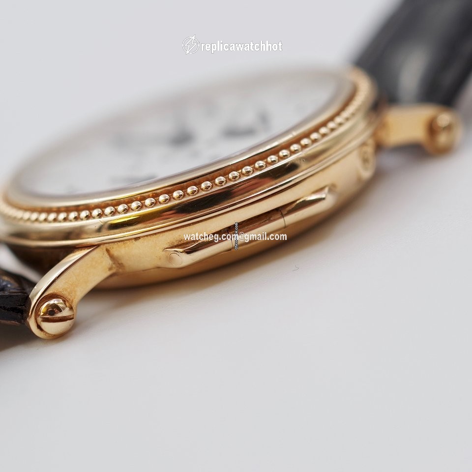Patek Philippe Complications Automatic Yellow gold 5015J-001 2