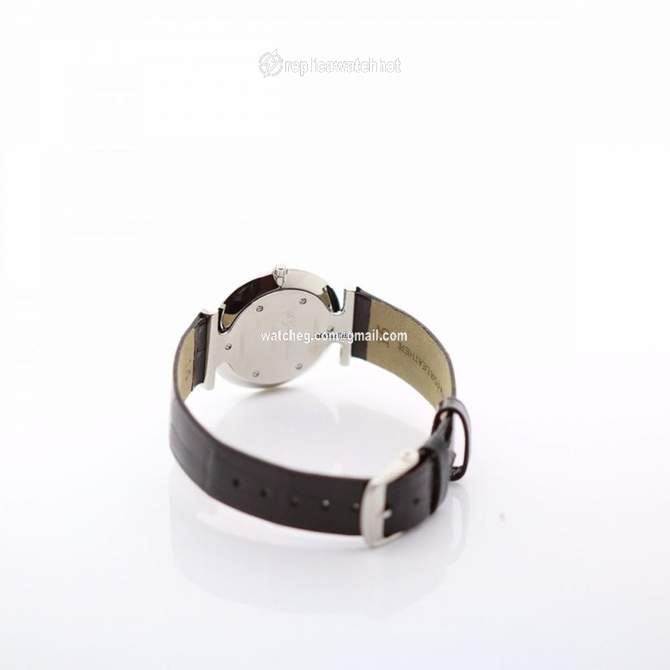 Longines La Grande Classique Womens watch Quartz Steel L4.512.4.58.2 2