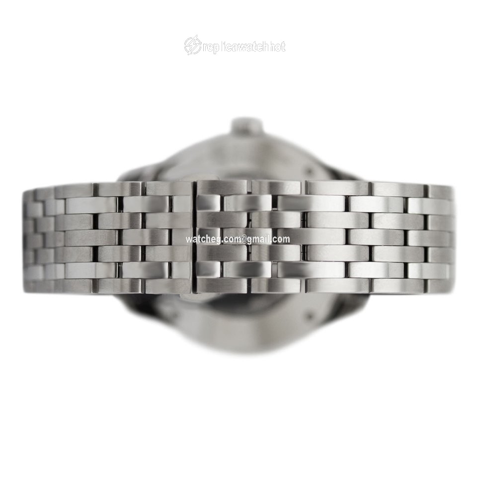 Baume & Mercier Clifton Mens watch Unisex Automatic Steel M0A10099 2