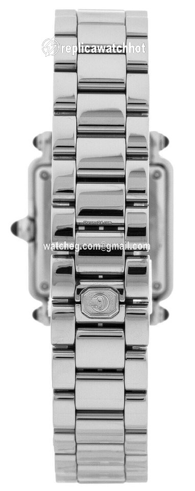 Chopard Happy Sport Quartz Steel 27.8895-2004 2