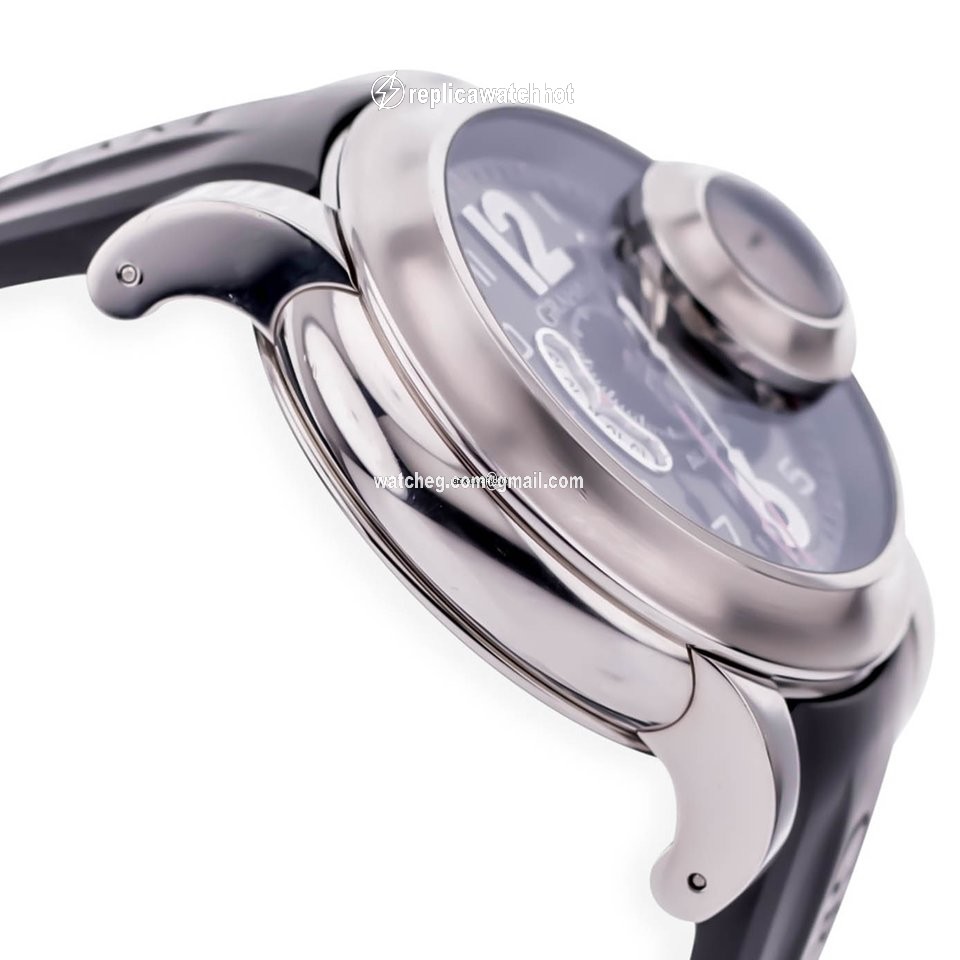 Graham Swordfish Mens watch Unisex Automatic Steel 2SWASGMT.B01A.K06B 2