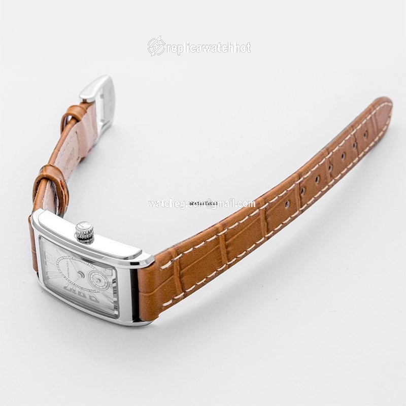 Hamilton Womens watch Quartz Steel H11211553 2