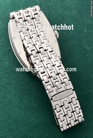 Breguet Heritage Mens watch Unisex Automatic White gold 5480BB 12 BB0 2