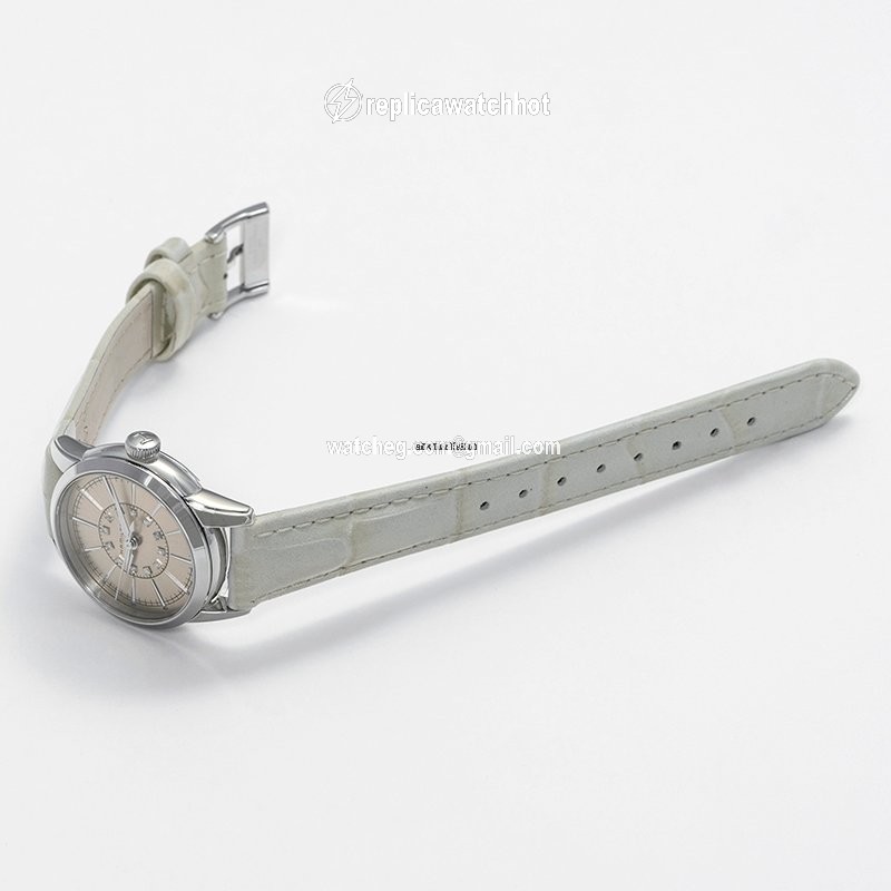 Hamilton Railroad Womens watch Quartz Steel H40311821 2